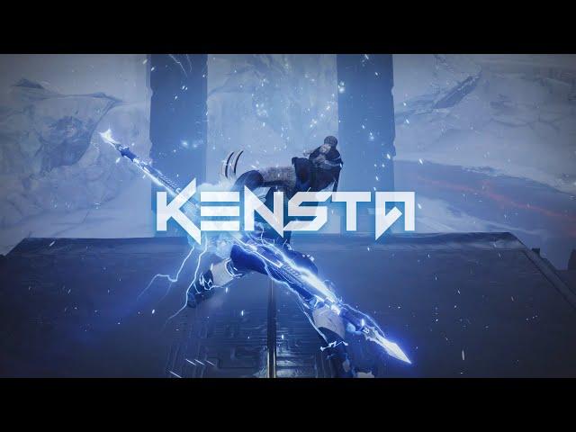 Hurricane (feat. kensta) - An Arcstrider Montage #MOTW