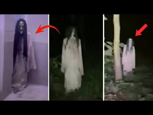 Real Ghost Video Vol 2  | horror video real | bhoot wala video | real ghost |danger bhoot| Bhoot Hub