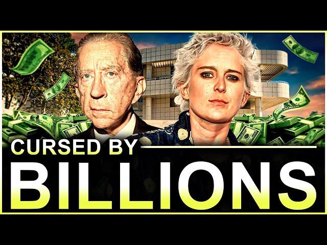 The Gettys: When Billions Can’t Save Your Family