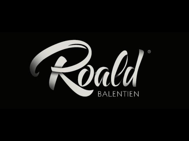 Roald Balentien - Regalá mi UN PA SEMPER -Lyrical video-