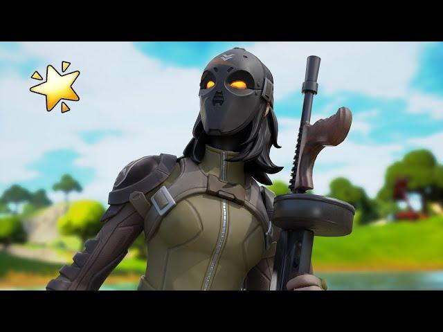 XELFMADE - Fortnite Montage