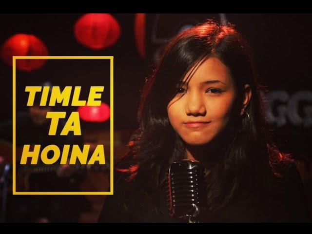 TIMILE TA HOINA  // OFFICIAL COVER // AXATA