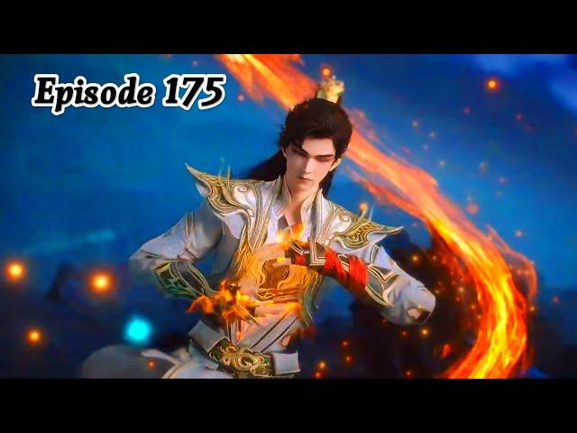 Perfect World Episode 175 Explanation || Perfect World Multiple Subtitles English Hindi Indonesia