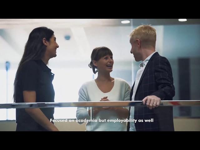 El Sewedy Education Flagship Project: The Knowledge Hub Universities