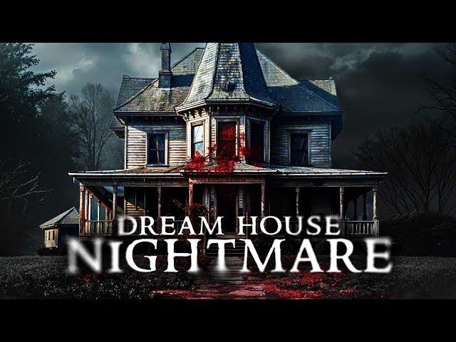 Unrelenting Obsession | Dream House Nightmare | Full Thriller Drama Movie | Free Movie