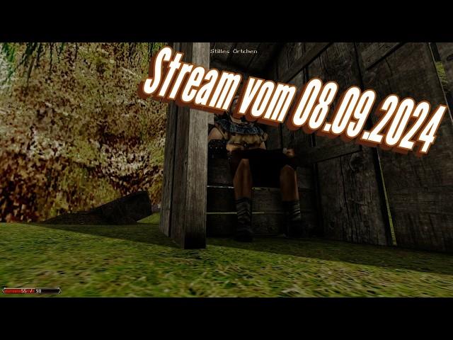 Gothic 2 | Kapitel 1: Ein neues Abenteuer |  #Gothic2 #Gaming #gameplay #retro #twitch