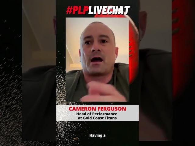 Strategies for Success: Cameron Ferguson on High-Performance Communication