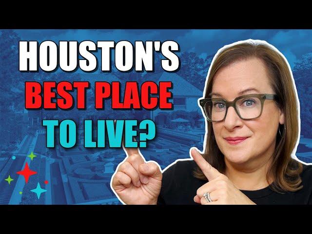 Everything You Need to Know About Living in MEMORIAL [Living in Houston Texas]