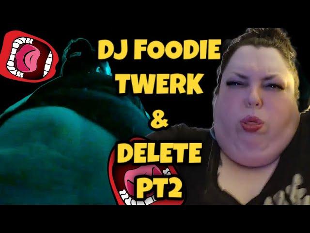 Foodie Beauty Deleted Live Stream From Egyptian Fabio Did She Twerk ? Archives PT 2 The Highlights