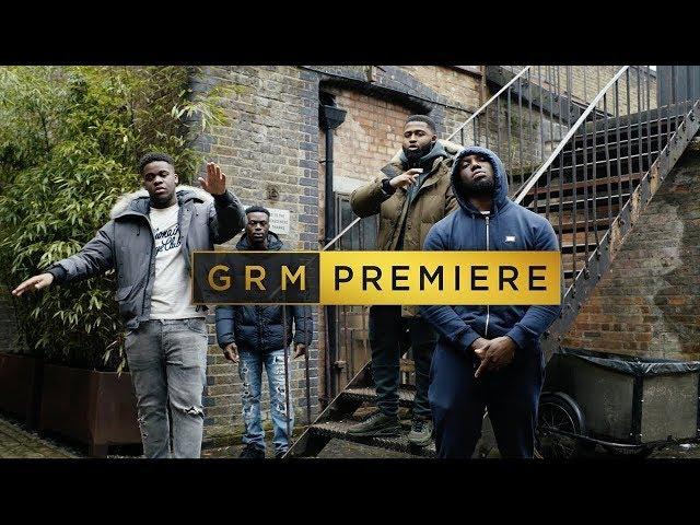 Belly Squad - Missing (ft. Headie One) [Music Video] | GRM Daily