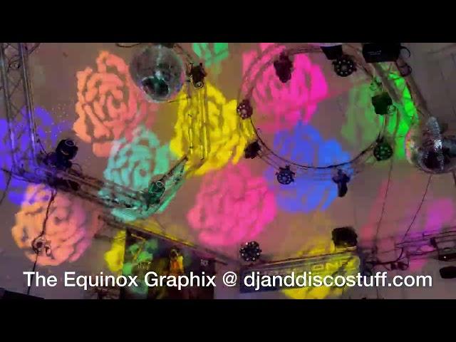 EQUINOX GRAPHIX @Phase1djstore