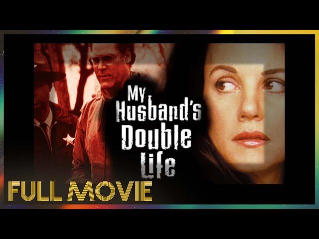 My Husband's Double Life (2001) | FULL MOVIE - Michael Cera, Margaret Colin, Jay O. Sanders