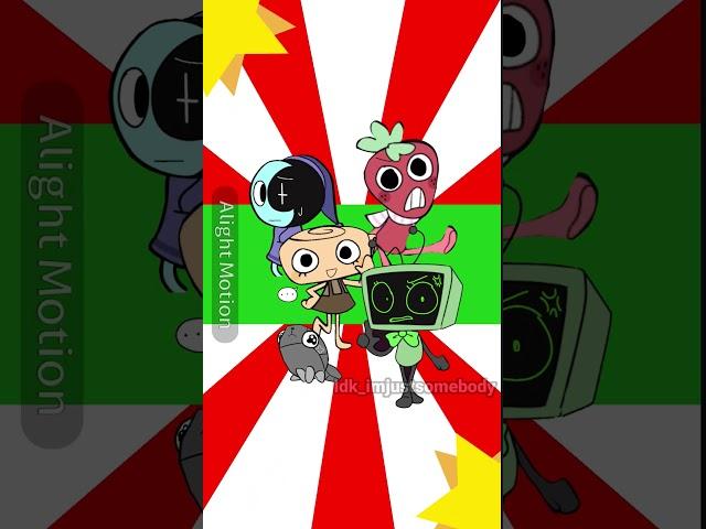 @CyberHaptic the fact I made this while I was eating cookies to- #givemebackmykids#dandysworld