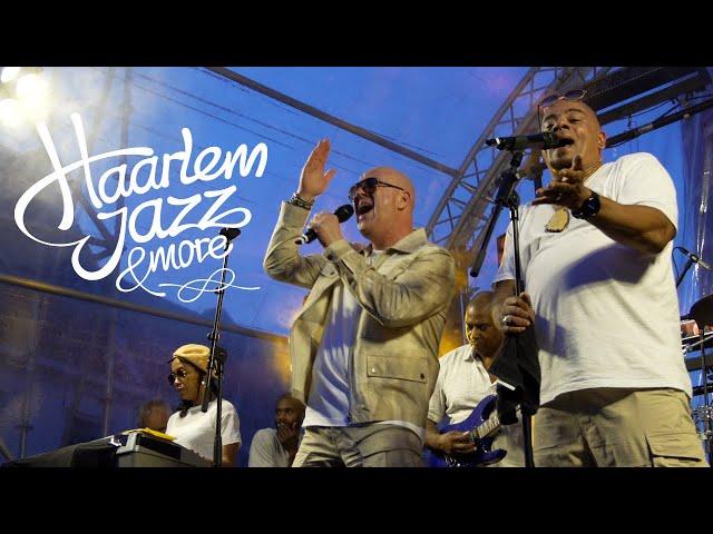 Heights Meditation Haarlem Jazz & More