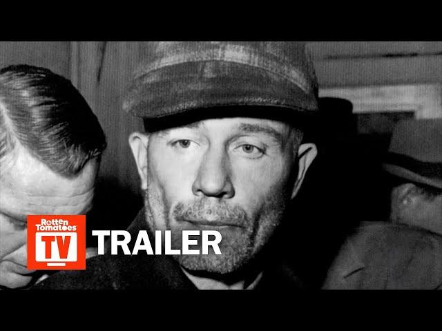 Psycho: The Lost Tapes of Ed Gein Documentary Series Trailer