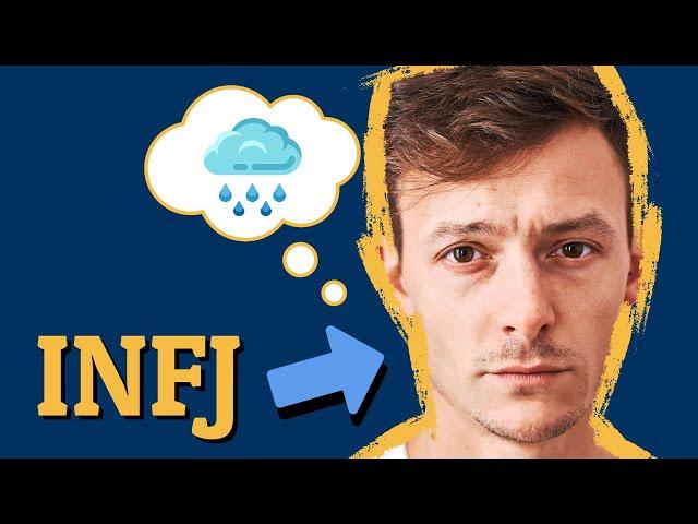 Are INFJs Always SAD?! (5 Poignant Reasons)