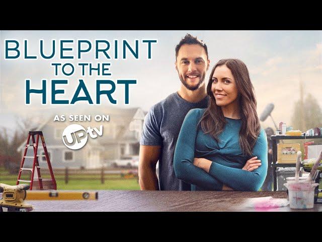 Blueprint to the Heart FULL MOVIE | Romantic Comedy | Empress Movies