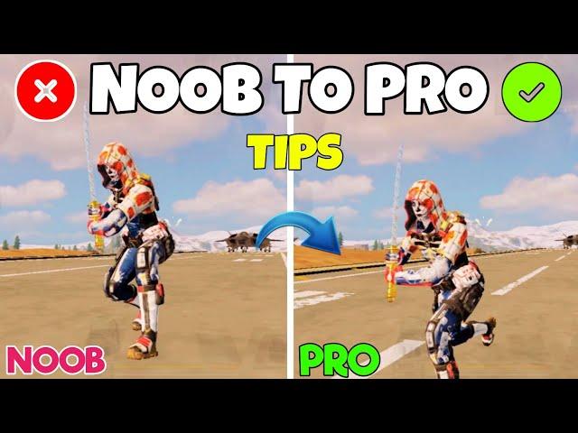 7 New PRO Tips to INSTANTLY Improve at CODM | br tips and tricks | call of duty mobile |codm br tips