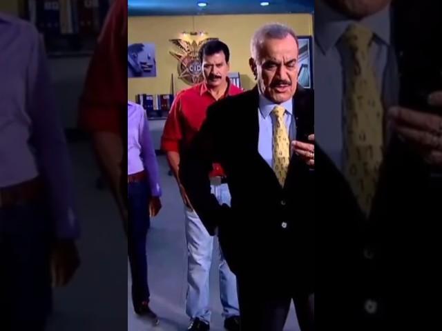 हाल ही में, शो में एसीपी प्रद्युम्न का रोल करने वाले.#cidsony #cid2024 #shorts/ cid new episode 2025