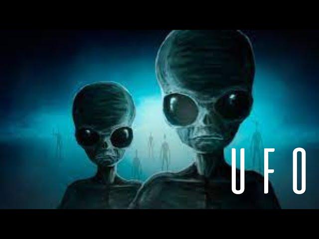 OMG! There are two UFO's dancing in the sky! What are they?