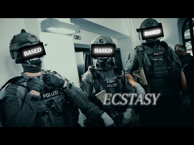 Police Special Forces Edit | Anti-terror | Ecstacy