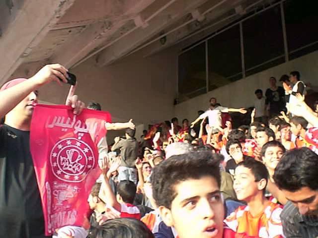 شعار ورزشگاهی - تشویق پرسپولیس ورزشگاه آزادی Azadi Stadium - Persepolis Fans