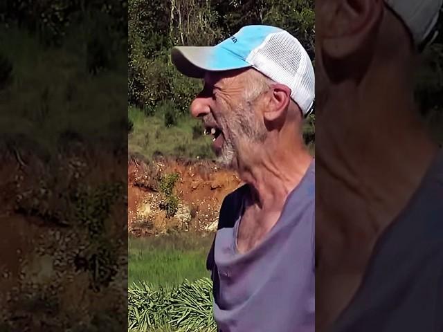 RACIST MAN Is Actually HILARIOUS!  | #poudii