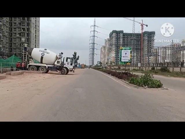 best route to reach Provident Ecopolitan Aerospace Project Bangalore | site visit call 6360219373