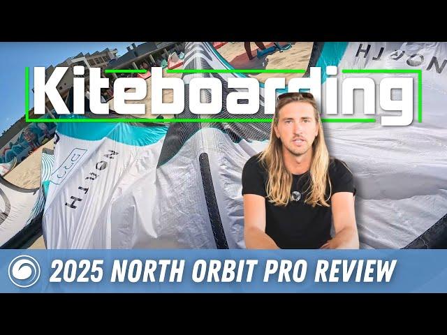 2025 North Orbit Pro | A Closer Look at Its Vertical Lift and Flight Dynamics