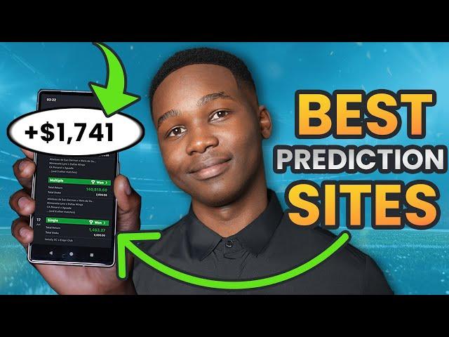 FREE Football Betting Strategy for Beginners | Make Your First BIG Money in 2025