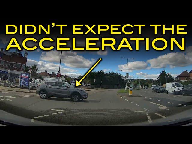 Learning Point 457 | EV Acceleration