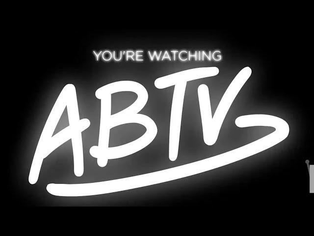 You’re watching ABTV (illumination)