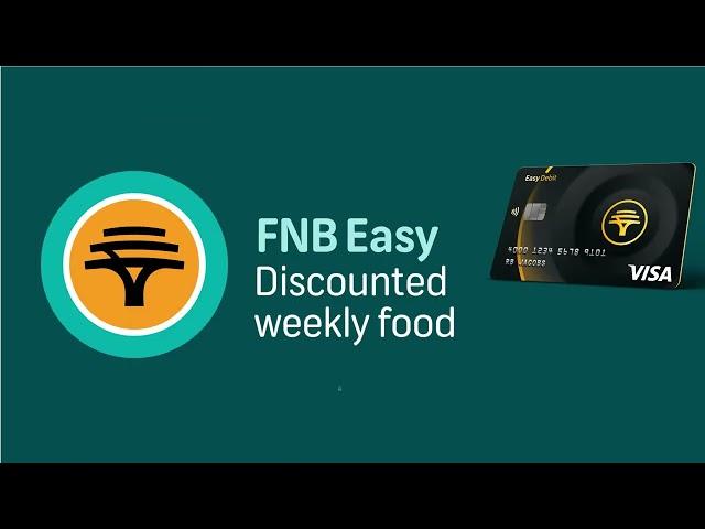 FNB Easy Smart