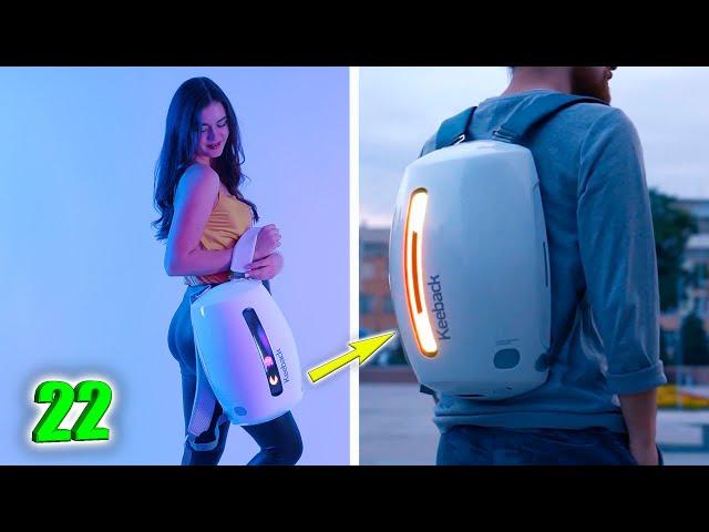 22 Cool Products Aliexpress & Amazon 2020 | New Tech. Amazing Gadgets. Technology