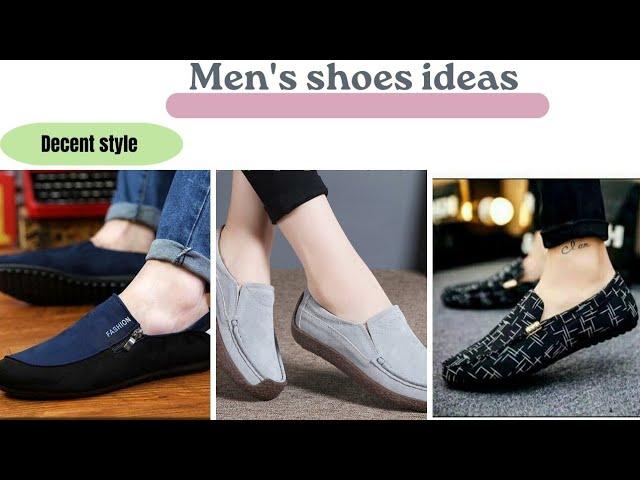 Men's winter shoes ideas/ sneakers/ boots/ decent style