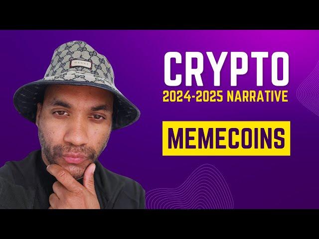 Growing Your Crypto Portfolio: Memecoins!