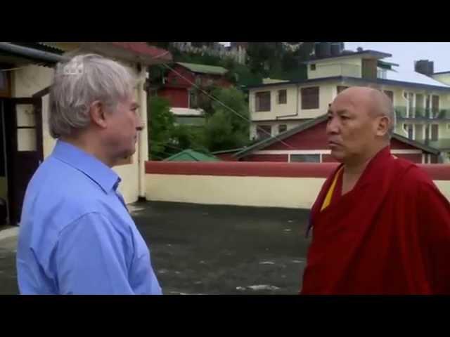 Richard Dawkins on Buddhism