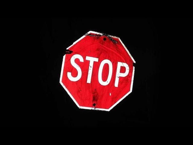 [FREE] "Stop" (Dark Type Beat) | Hard Boom Bap Rap Beat 2025 Freestyle Rap Instrumental