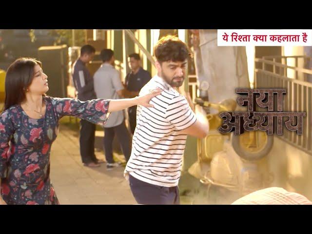 Yeh Rishta Kya Kehlata Hai Today Episode NEW PROMO | 4th March 2025 |