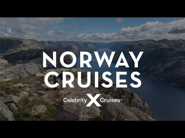 Norway Cruises: Explore Stunning Fjords & Incredible Natural Wonders