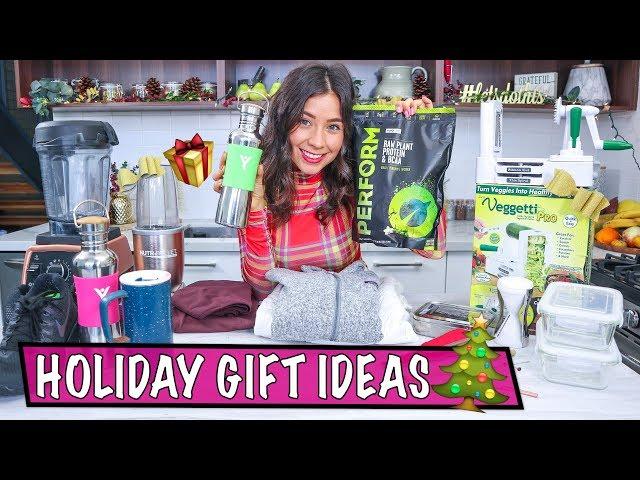 HOLIDAY GIFT IDEAS! Yovana