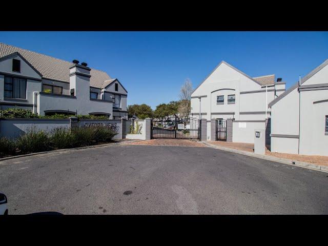 2 Bedroom apartment for sale in Somerset West | Pam Golding Properties