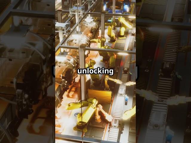 5 Automation Secrets Billionaires Never Share  #mindset #billionaire  #facts  #wealth