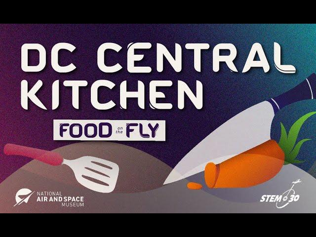 DC Central Kitchen
