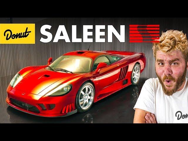 SALEEN - Everything You Need to Know | Up to Speed