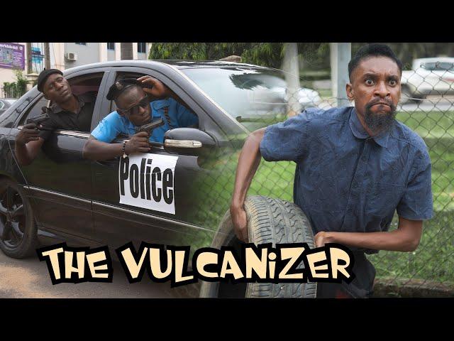 THE VULCANIZER (YAWASKITS, Episode 41)