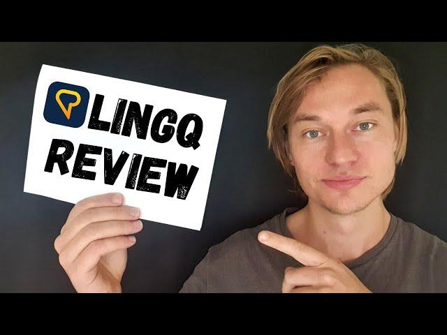 LingQ Russian Review: Great for Reading but not for Everyone