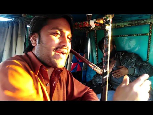 Shaitan vs Drivers on Roads || New Social Message Video || Kifli Tv.