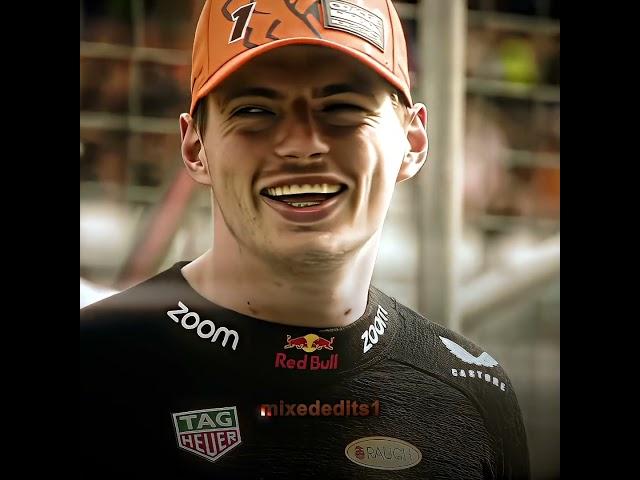 Tell me baby do you want dance   #maxverstappen #formula1 #f1