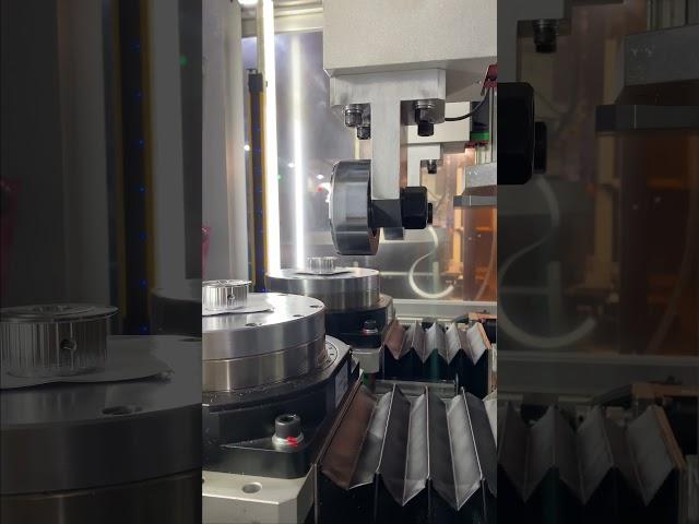 Loacting pin production process #yhdfa #yiheda #automation